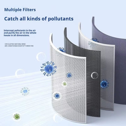Xiaomi Mini Desktop Air Purifier HEPA Filter with Negative Ion Technology Eliminates Formaldehyde Odors Smoke and Dust Particles