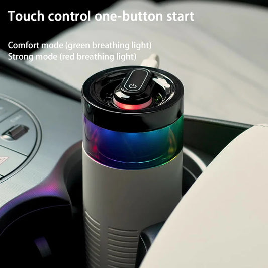 Purificador Xiaomi para auto
